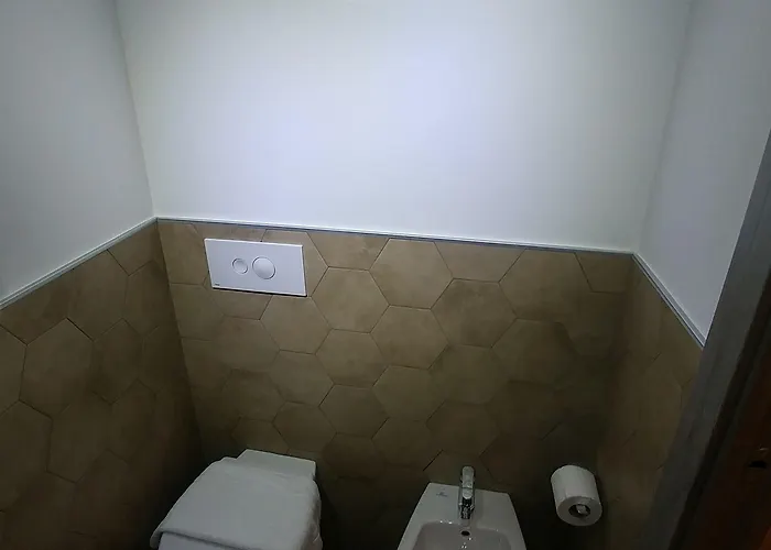 奥托桑托旅馆 4*