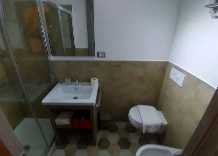 招待所 奥托桑托旅馆