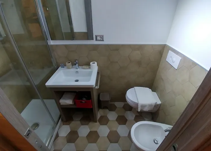 奥托桑托旅馆 4*