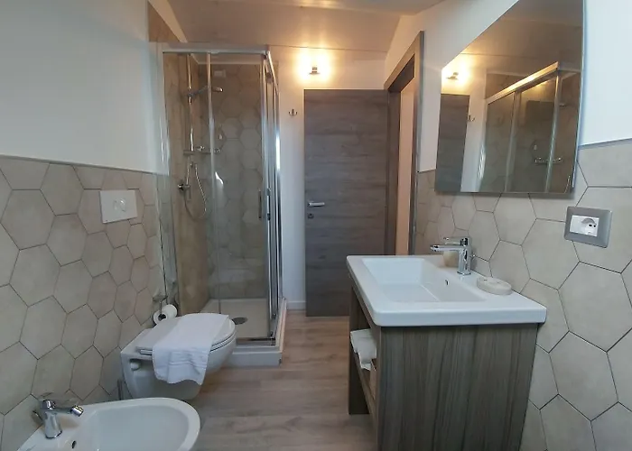 招待所 奥托桑托旅馆