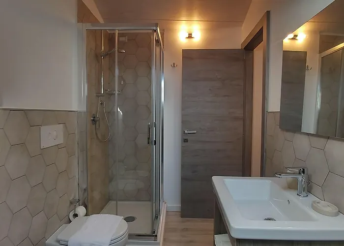 招待所 奥托桑托旅馆 阿尔盖罗