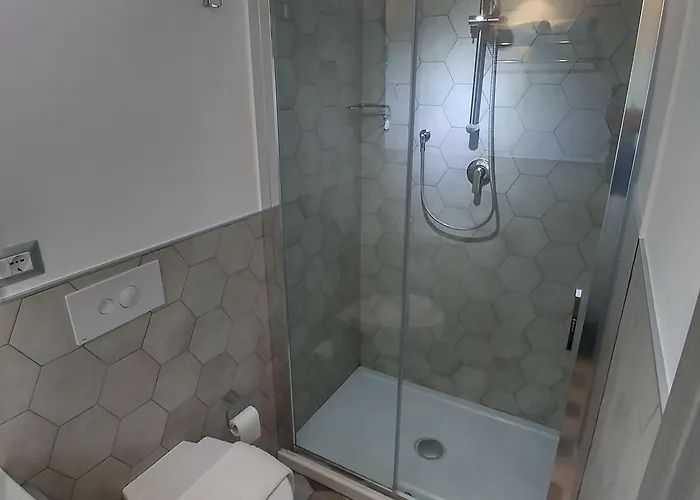 奥托桑托旅馆 4* 阿尔盖罗