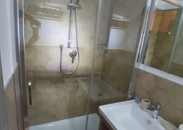 招待所 奥托桑托旅馆