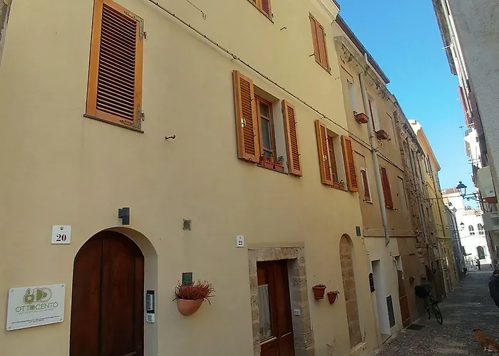 招待所 奥托桑托旅馆