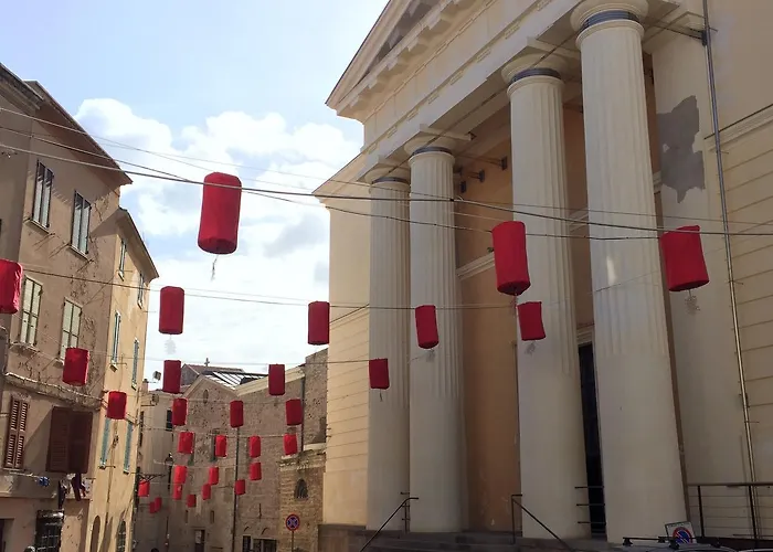 招待所 奥托桑托旅馆 4*