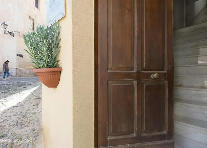 奥托桑托旅馆 4*