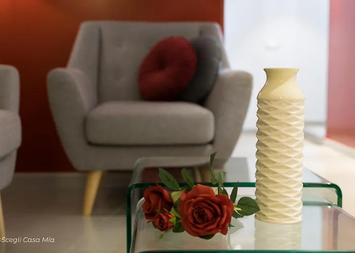 奥托桑托旅馆 4* 阿尔盖罗