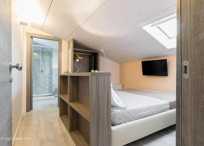 奥托桑托旅馆 4*