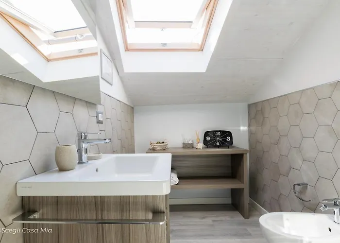 奥托桑托旅馆 招待所 阿尔盖罗