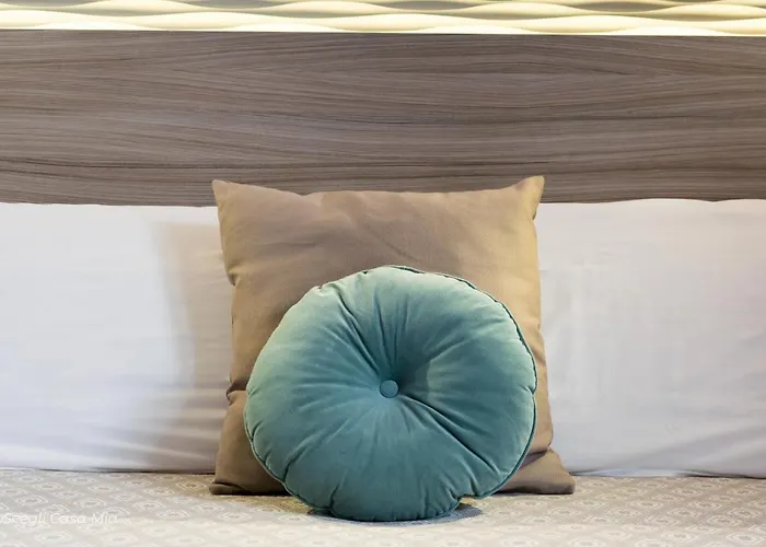 招待所 奥托桑托旅馆 阿尔盖罗