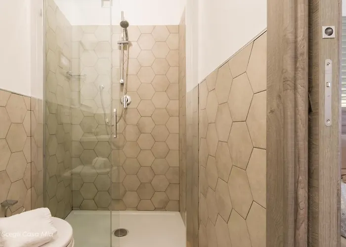 奥托桑托旅馆 阿尔盖罗