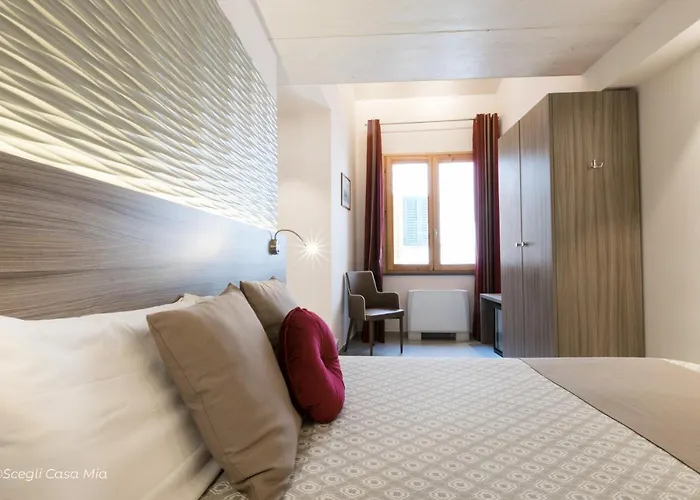 招待所 奥托桑托旅馆