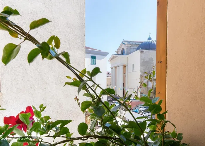 招待所 奥托桑托旅馆 4*