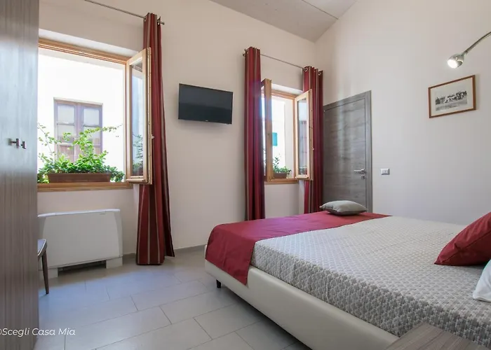 奥托桑托旅馆 4*