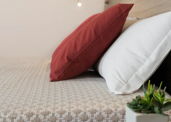 招待所 奥托桑托旅馆 阿尔盖罗