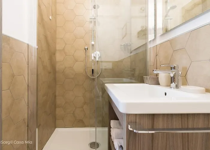 奥托桑托旅馆 阿尔盖罗