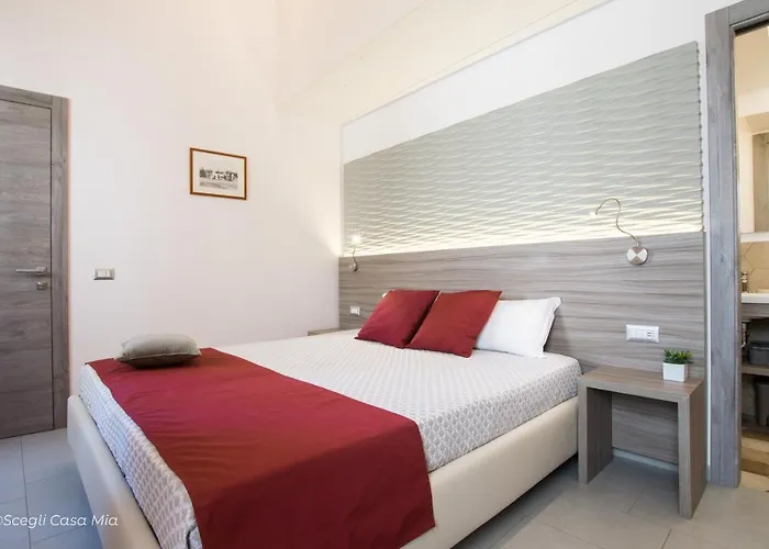 奥托桑托旅馆 4* 阿尔盖罗