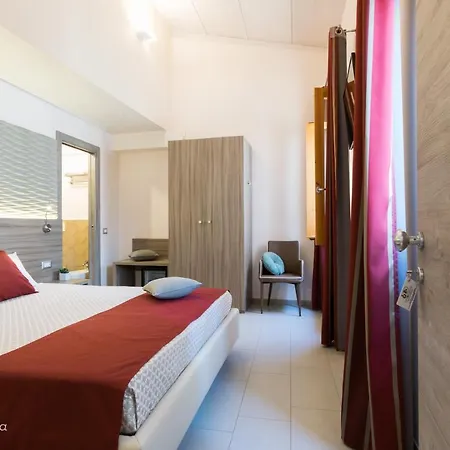 Pensjonat Ottocento Alghero
